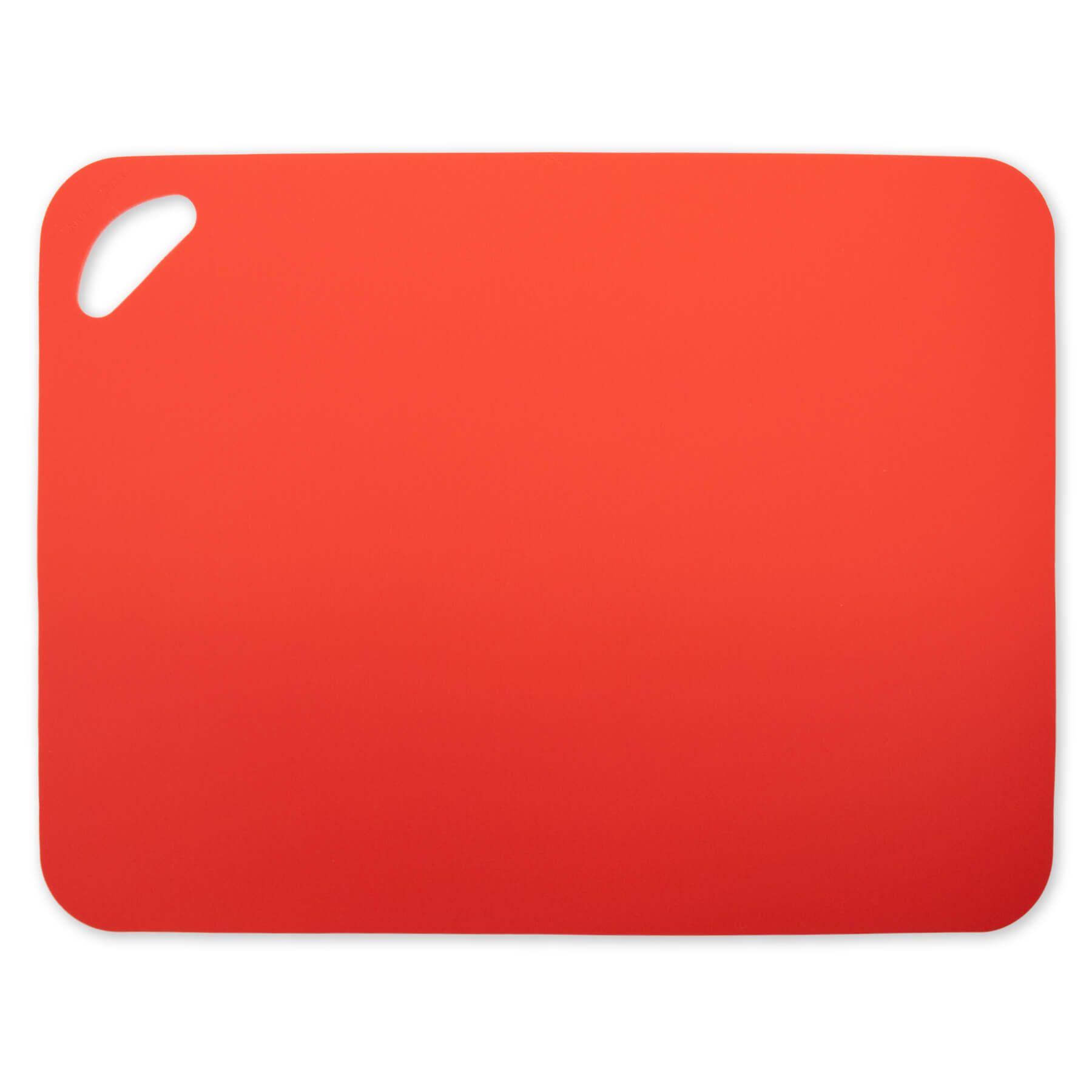 Red Blank